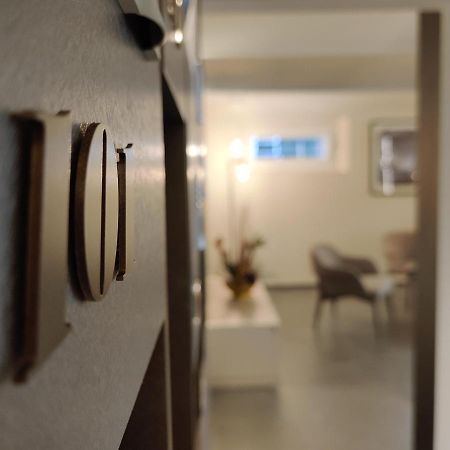 La Bella Modena Centro Hotel Екстериор снимка