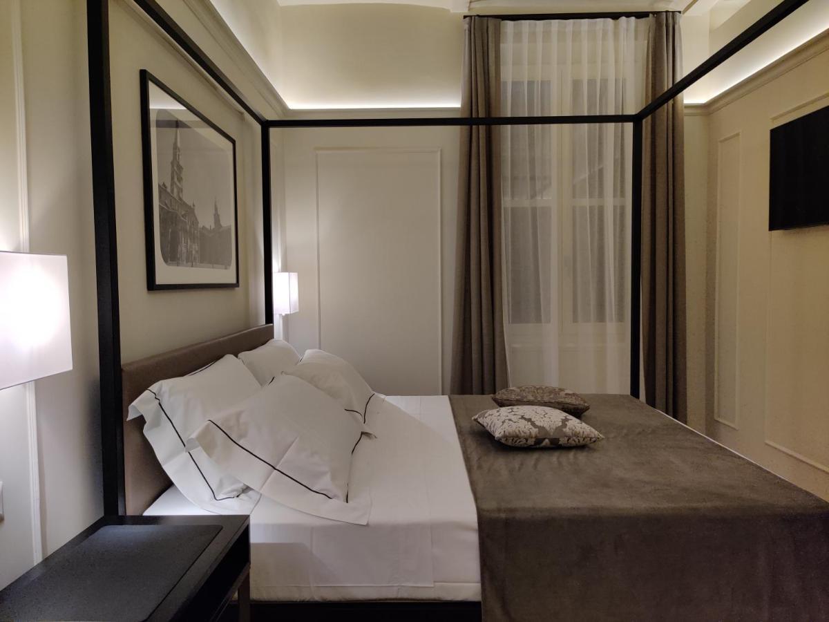 La Bella Modena Centro Hotel Екстериор снимка