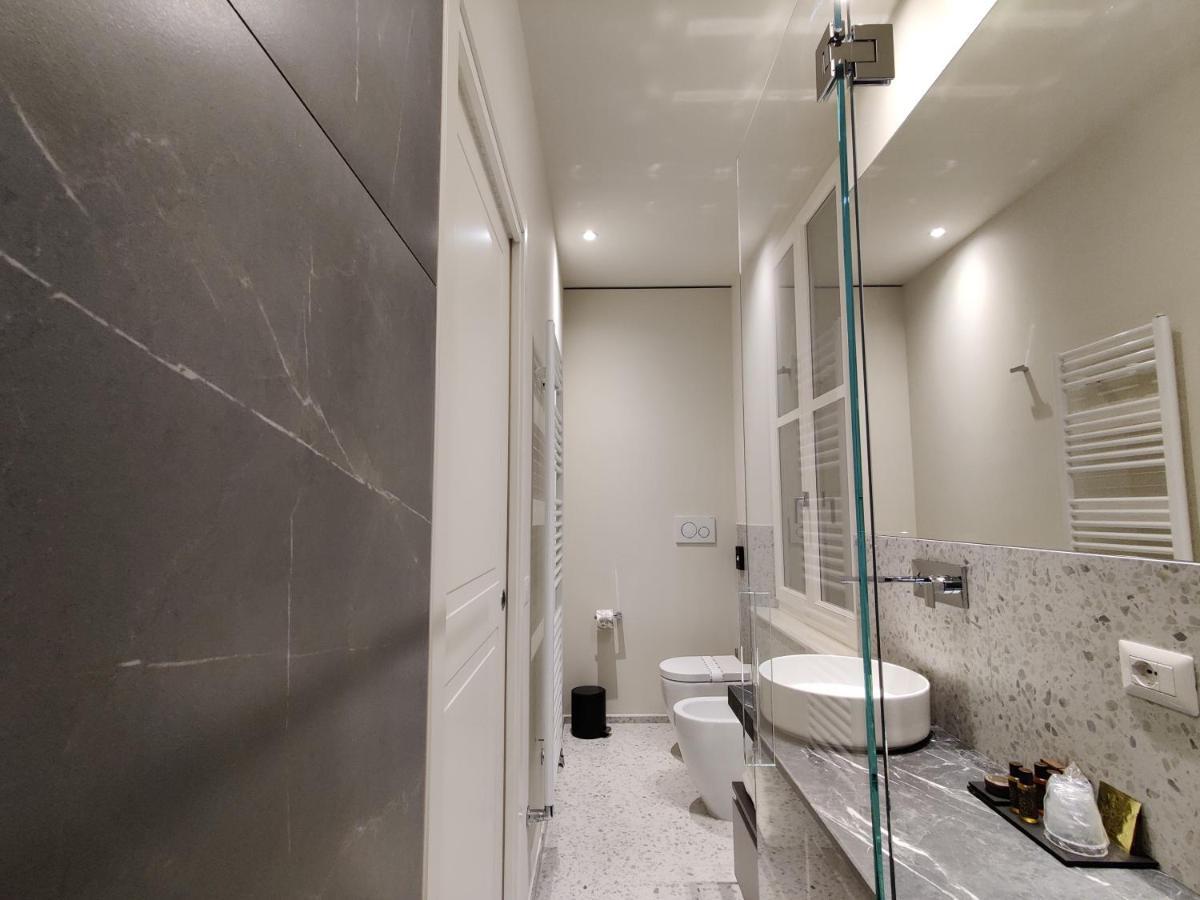La Bella Modena Centro Hotel Екстериор снимка