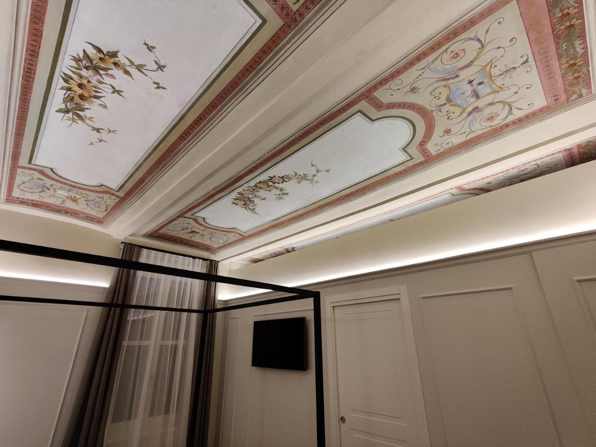 La Bella Modena Centro Hotel Екстериор снимка