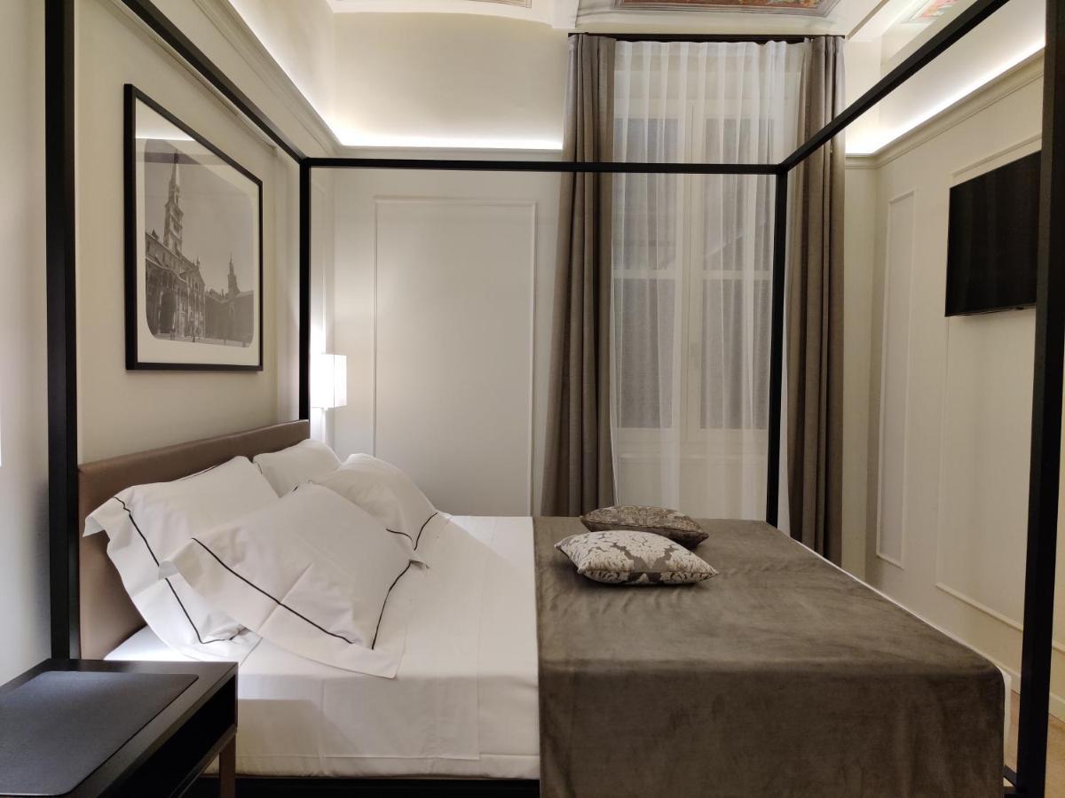 La Bella Modena Centro Hotel Екстериор снимка