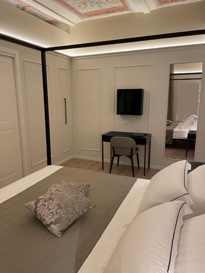 La Bella Modena Centro Hotel Екстериор снимка
