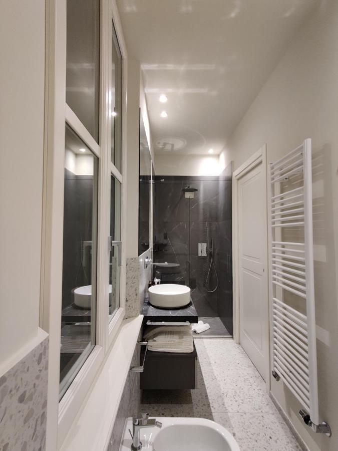 La Bella Modena Centro Hotel Екстериор снимка