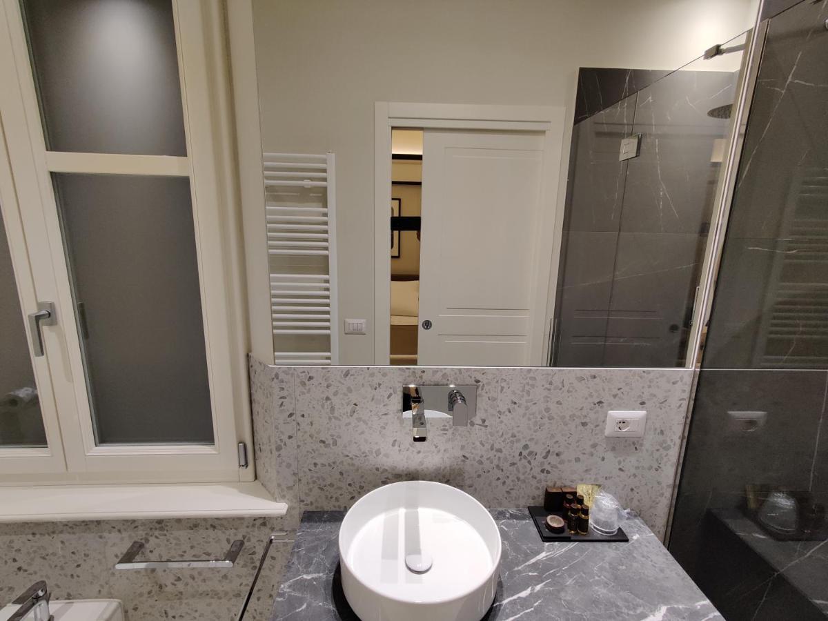 La Bella Modena Centro Hotel Екстериор снимка