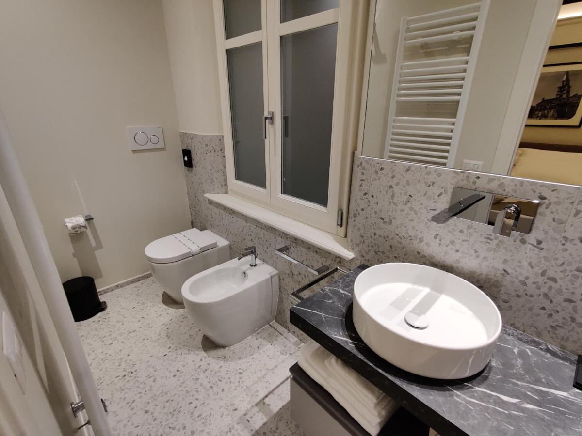 La Bella Modena Centro Hotel Екстериор снимка