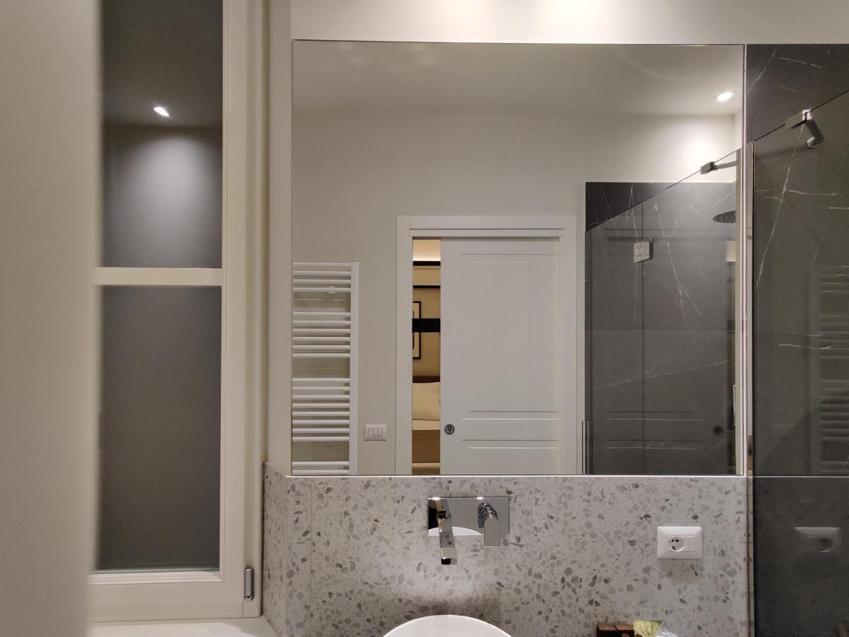La Bella Modena Centro Hotel Екстериор снимка