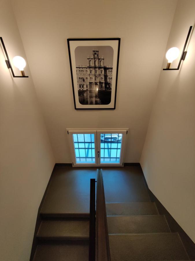 La Bella Modena Centro Hotel Екстериор снимка
