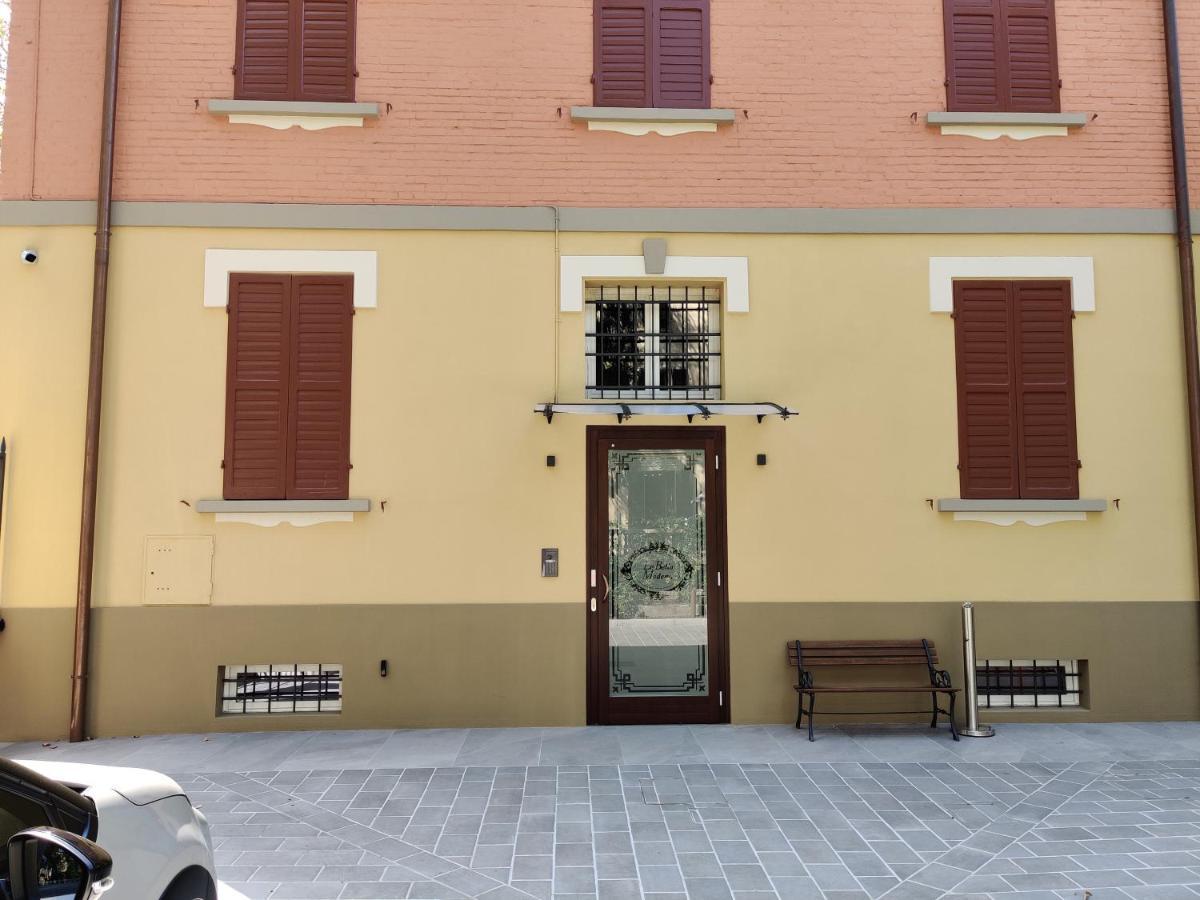 La Bella Modena Centro Hotel Екстериор снимка