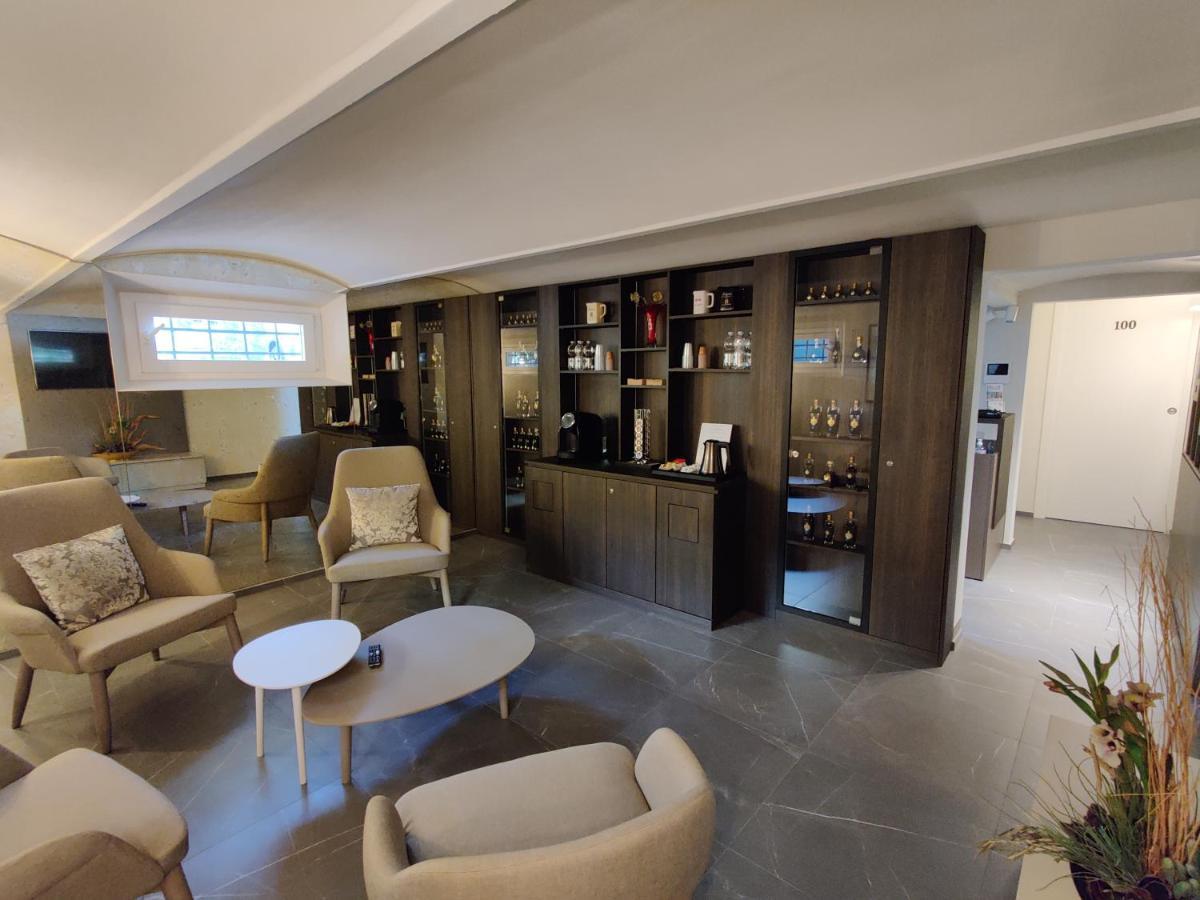 La Bella Modena Centro Hotel Екстериор снимка