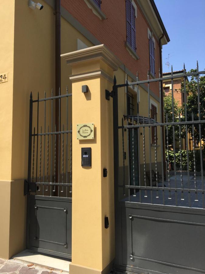 La Bella Modena Centro Hotel Екстериор снимка