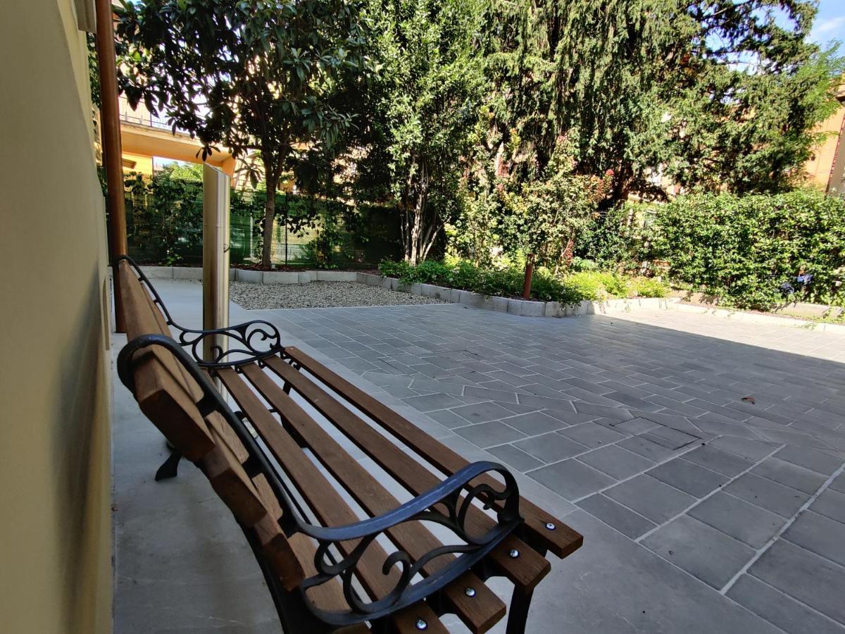La Bella Modena Centro Hotel Екстериор снимка
