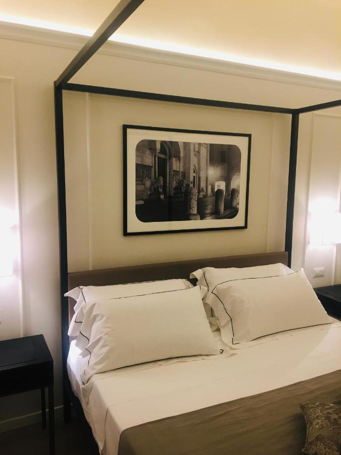 La Bella Modena Centro Hotel Екстериор снимка