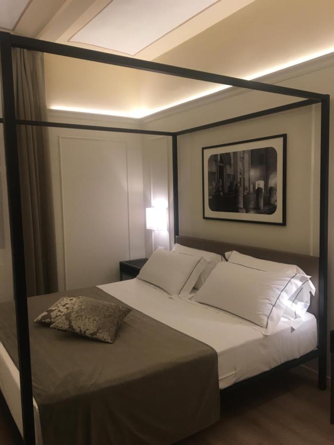 La Bella Modena Centro Hotel Екстериор снимка