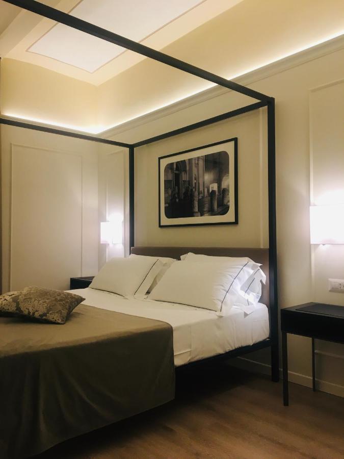 La Bella Modena Centro Hotel Екстериор снимка
