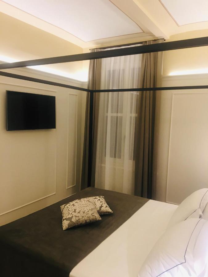 La Bella Modena Centro Hotel Екстериор снимка
