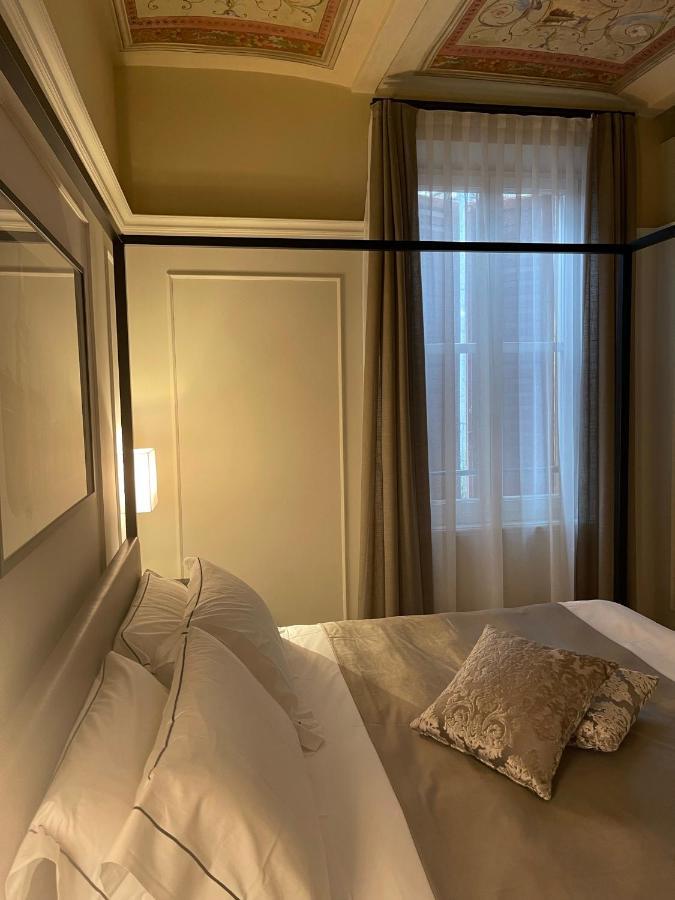 La Bella Modena Centro Hotel Екстериор снимка